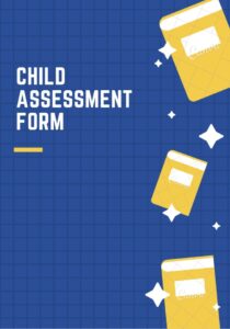 Child-Assessment-Form